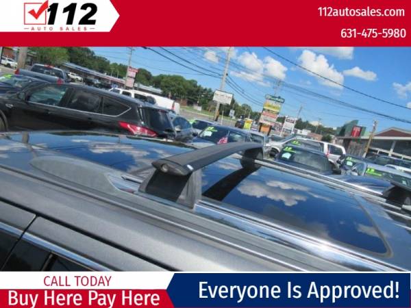 2011 Jeep Grand Cherokee 4WD 4dr Overland - cars & trucks - by... for sale in Patchogue, NY – photo 23