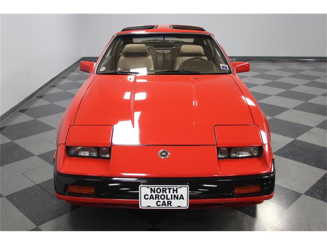 1985 Nissan 300ZX for sale in Concord, NC – photo 17