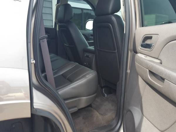 Check Out This Spotless 2012 Chevrolet Tahoe with 82,866... for sale in Thomaston, CT – photo 9