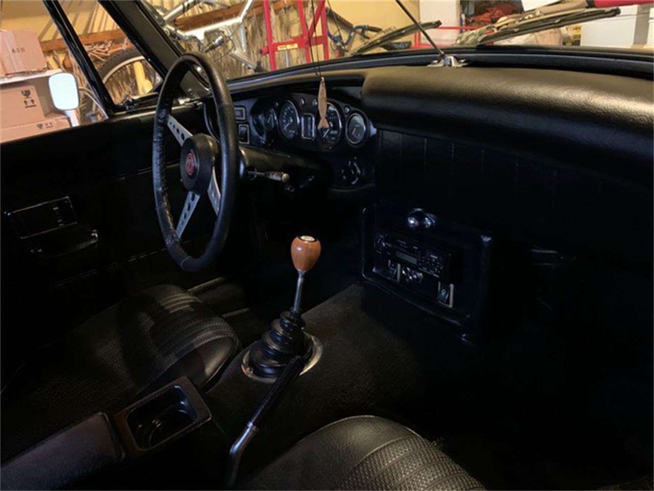 1970 MG MGB for sale in Bridgeport, CT – photo 10