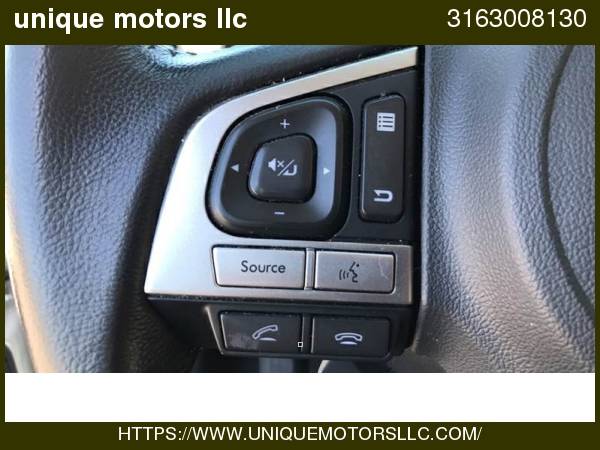 2016 Subaru Legacy 3.6R Limited AWD 4dr Sedan for sale in Wichita, KS – photo 11