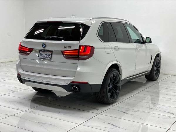 2016 BMW X5 sDrive35i - - by dealer - vehicle for sale in Rancho Cordova, CA – photo 18
