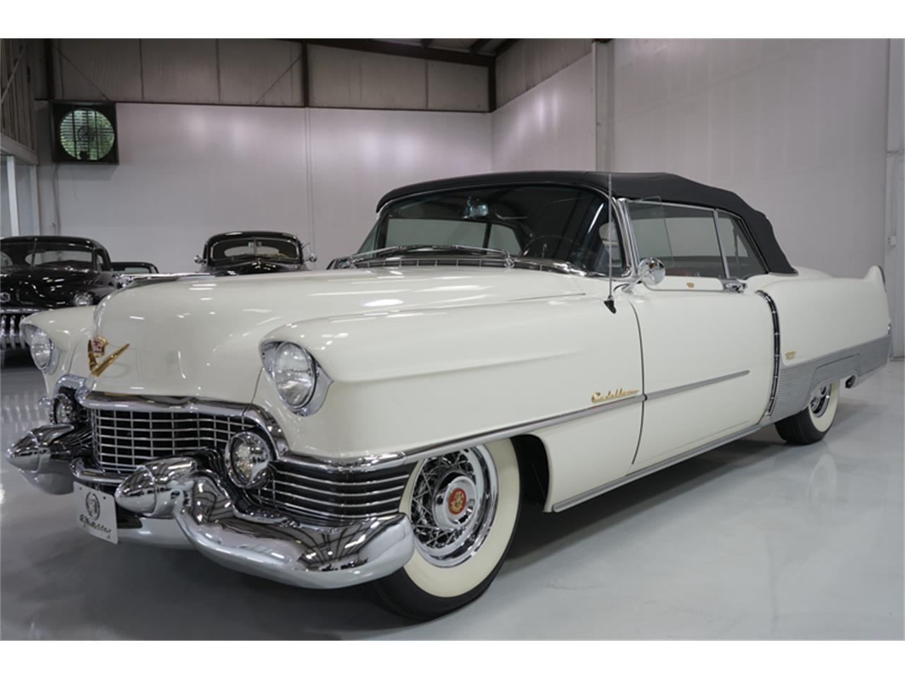 1954 Cadillac Eldorado for sale in Saint Louis, MO – photo 33