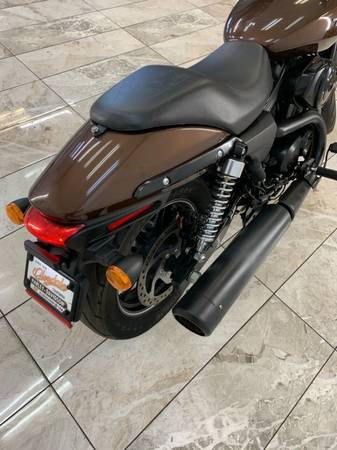 2019 Harley Davidson STREET XG750 * 3,716 ORIGINAL LOW MILEAGE * -... for sale in Rancho Cordova, NV – photo 2