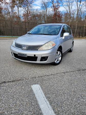 2009 Nissan Versa note - cars & trucks - by owner - vehicle... for sale in Laurel, District Of Columbia – photo 2