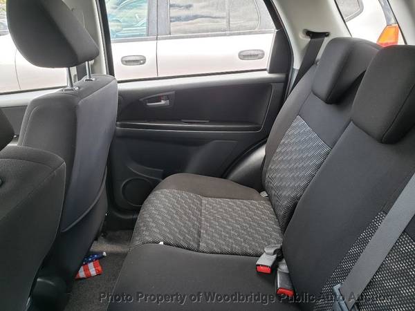 2009 Suzuki SX4 Copper - - by dealer - vehicle for sale in Woodbridge, District Of Columbia – photo 10