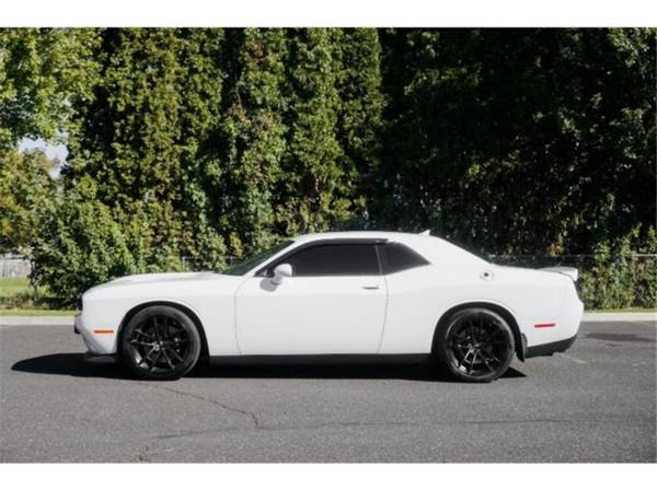 2019 Dodge Challenger R/T Scat Pack Coupe 2D - cars & trucks - by... for sale in Yakima, WA – photo 11