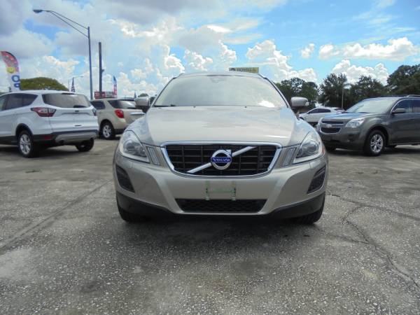 2013 Volvo XC60 ONLY $1000 DOWN - cars & trucks - by dealer -... for sale in Lakeland, FL – photo 3