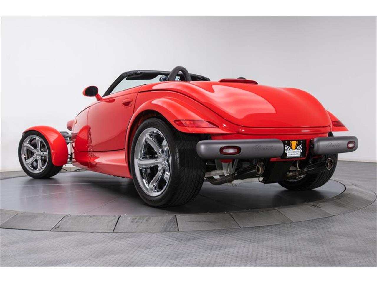 1999 Plymouth Prowler for sale in Charlotte, NC – photo 34