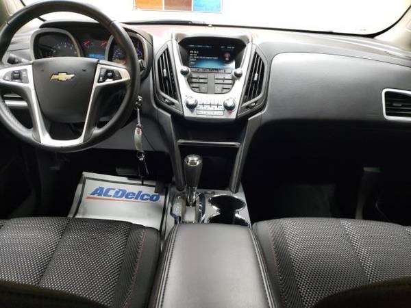 2016 Chevrolet Equinox LT - SUV - cars & trucks - by dealer -... for sale in Comanche, TX – photo 10