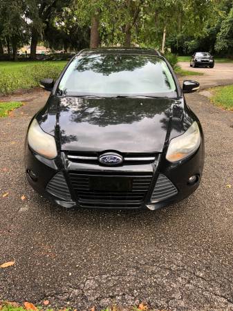 2012 Ford Focus for sale in WINTER SPRINGS, FL – photo 2