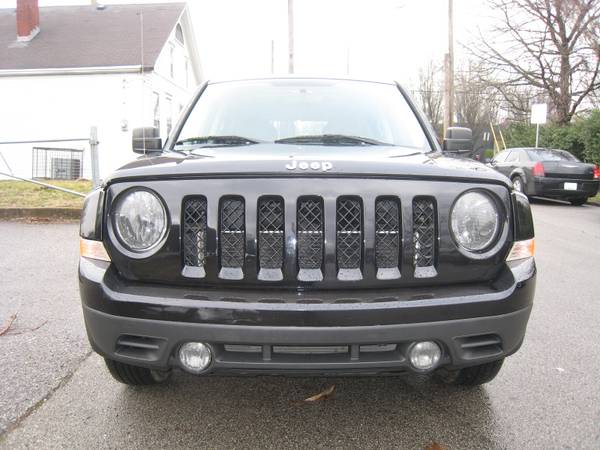2014 Jeep Patriot High Altitude - cars & trucks - by dealer -... for sale in Louisville, KY – photo 3