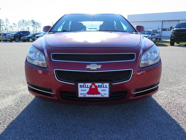 2012 Chevrolet Chevy Malibu LT - - by dealer - vehicle for sale in Little River, SC – photo 6