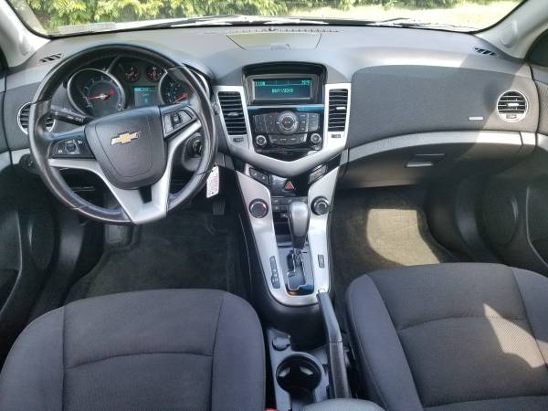 2014 Chevy Cruze Rent to Own for sale in Ephrata, PA – photo 15
