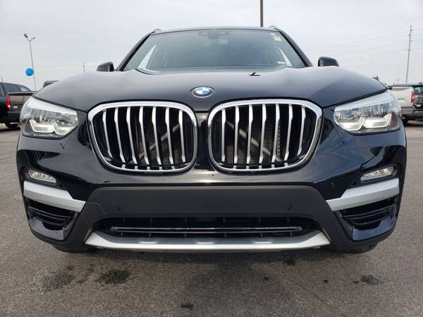 2019 BMW X3 Sdrive30i suv Black for sale in Jonesboro, AR – photo 17
