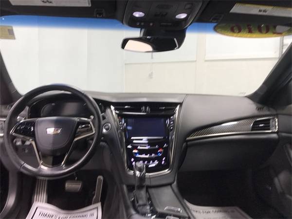 2016 Cadillac CTS 3 6L Premium with - - by dealer for sale in Wapakoneta, OH – photo 22