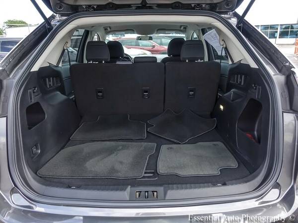 2017 Ford Edge SE for sale in Oak Lawn, IL – photo 19