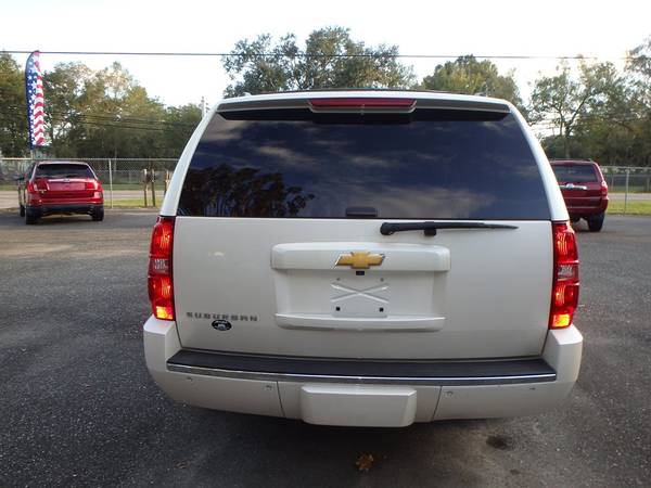 ★LTZ★2013 CHEVY SUBURBAN 5.3L NAV BOSE SUNROOF NEW 20" TIRES - cars... for sale in TAMPA, FL – photo 11