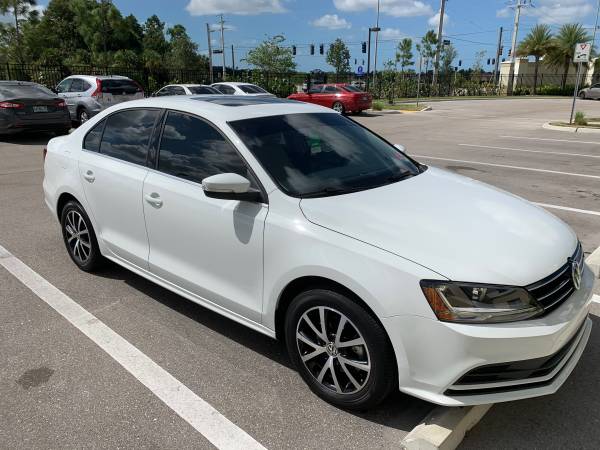 Volkswagen Jetta for sale in Naples, FL – photo 9