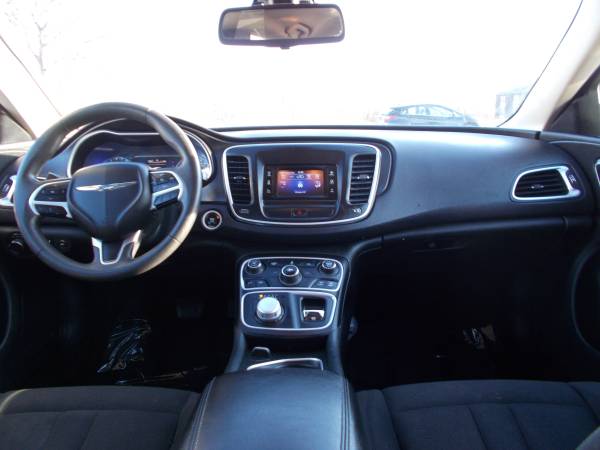 2015 CHRYSLER 200 "LIMITED" - cars & trucks - by owner - vehicle... for sale in Lockport, NY – photo 18