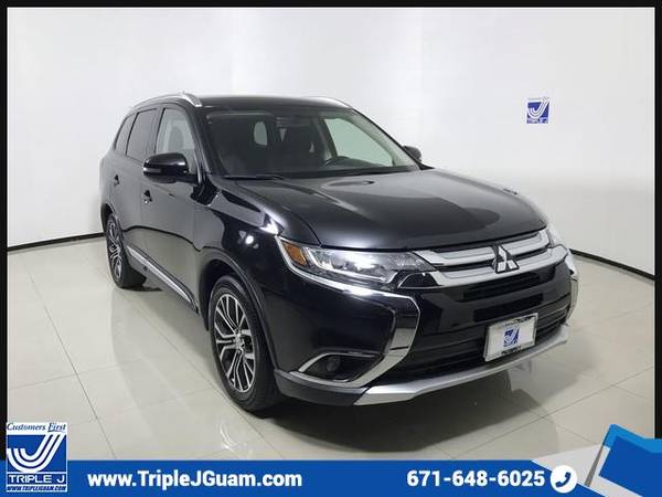 2016 Mitsubishi Outlander - Call for sale in Other, Other