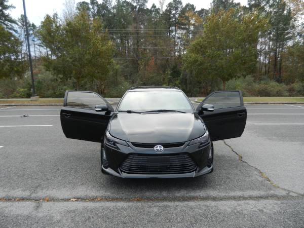 2014 Toyota Scion TC Hatchback, 107k Mile! GPS NAV, Sunroof, New... for sale in North Little Rock, AR – photo 15