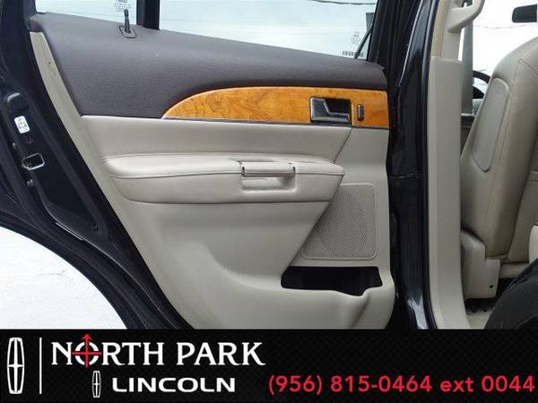 2011 Lincoln MKX - SUV for sale in San Antonio, TX – photo 16