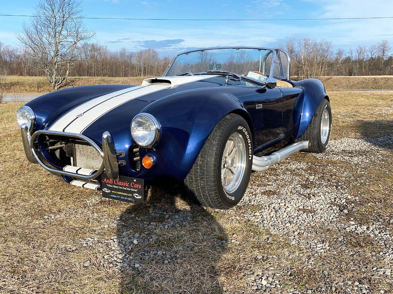 1967 Shelby Cobra for sale in Malone, NY – photo 22