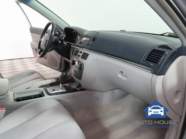 2006 Hyundai Sonata 4dr Sedan GLS V6 Automatic for sale in Scottsdale, AZ – photo 20