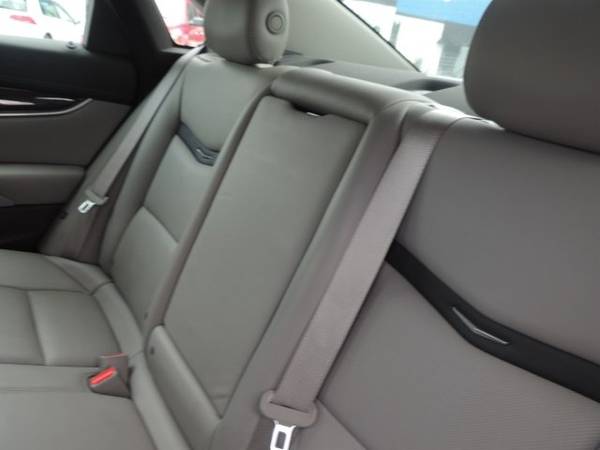 2017 Cadillac XTS Luxury w/ Nav for sale in Wilmington, NC – photo 22
