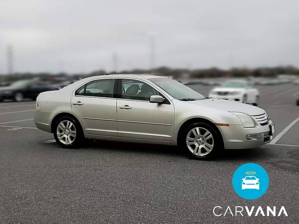 2009 Ford Fusion SEL Sedan 4D sedan Silver - FINANCE ONLINE - cars &... for sale in Valhalla, NY – photo 14
