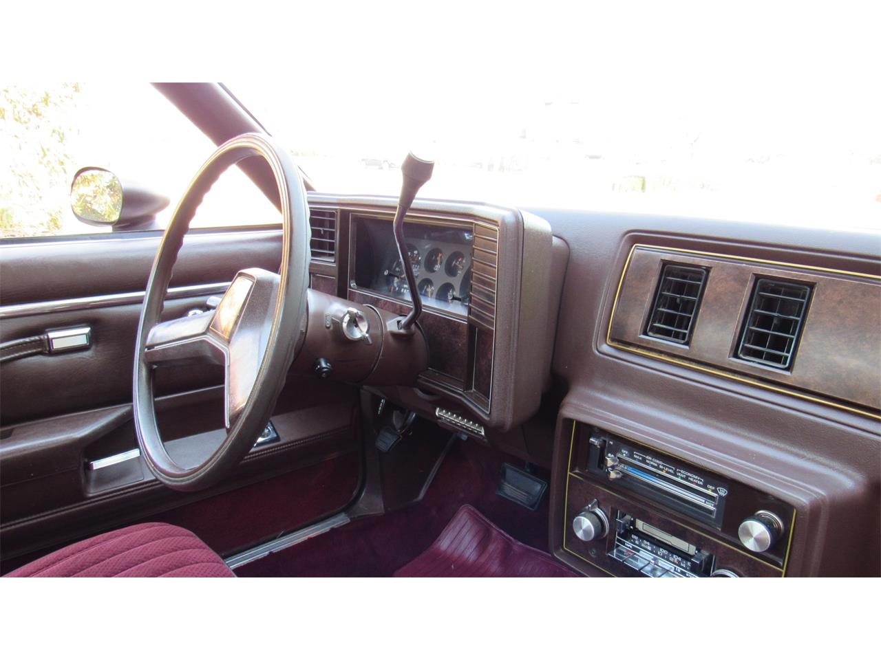1983 GMC Caballero for sale in Milford, OH – photo 67