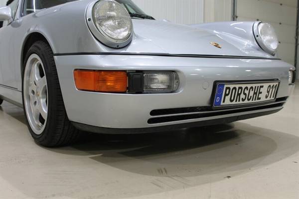 1994 Porsche 911 Carrera 2 Cabriolet - cars & trucks - by dealer -... for sale in Fort Wayne, IN – photo 7