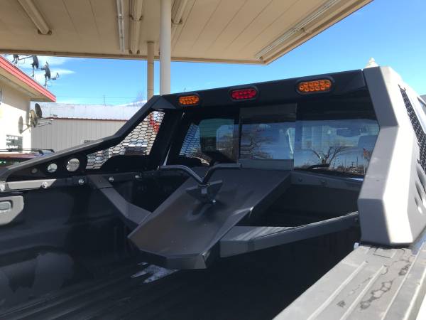 2018 GMC SIERRA K3500 DENALI - - by dealer - vehicle for sale in Grangeville, MT – photo 10