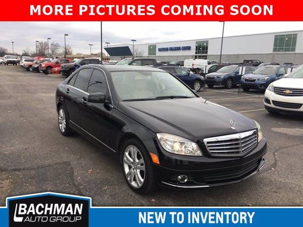 2011 Mercedes-Benz C-Class C 300 Sport - cars & trucks - by dealer -... for sale in Louisville, KY – photo 2