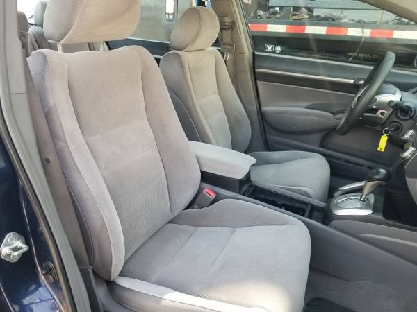 2006 Honda Civic EX Automatic for sale in Hyattsville, District Of Columbia – photo 10
