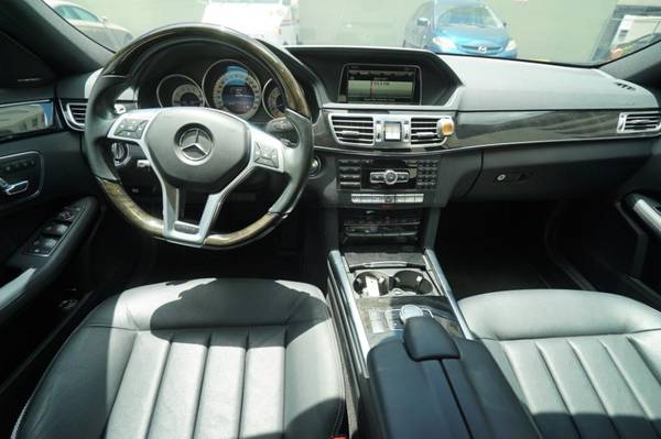 2014 Mercedes-Benz E-Class 4dr Wgn E 350 Sport 4MATIC Great Finance... for sale in Honolulu, HI – photo 15