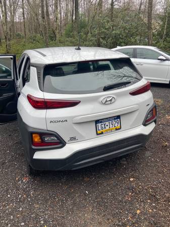 2019 Hyundai Kona SE for sale in Jim thorpe, PA – photo 4