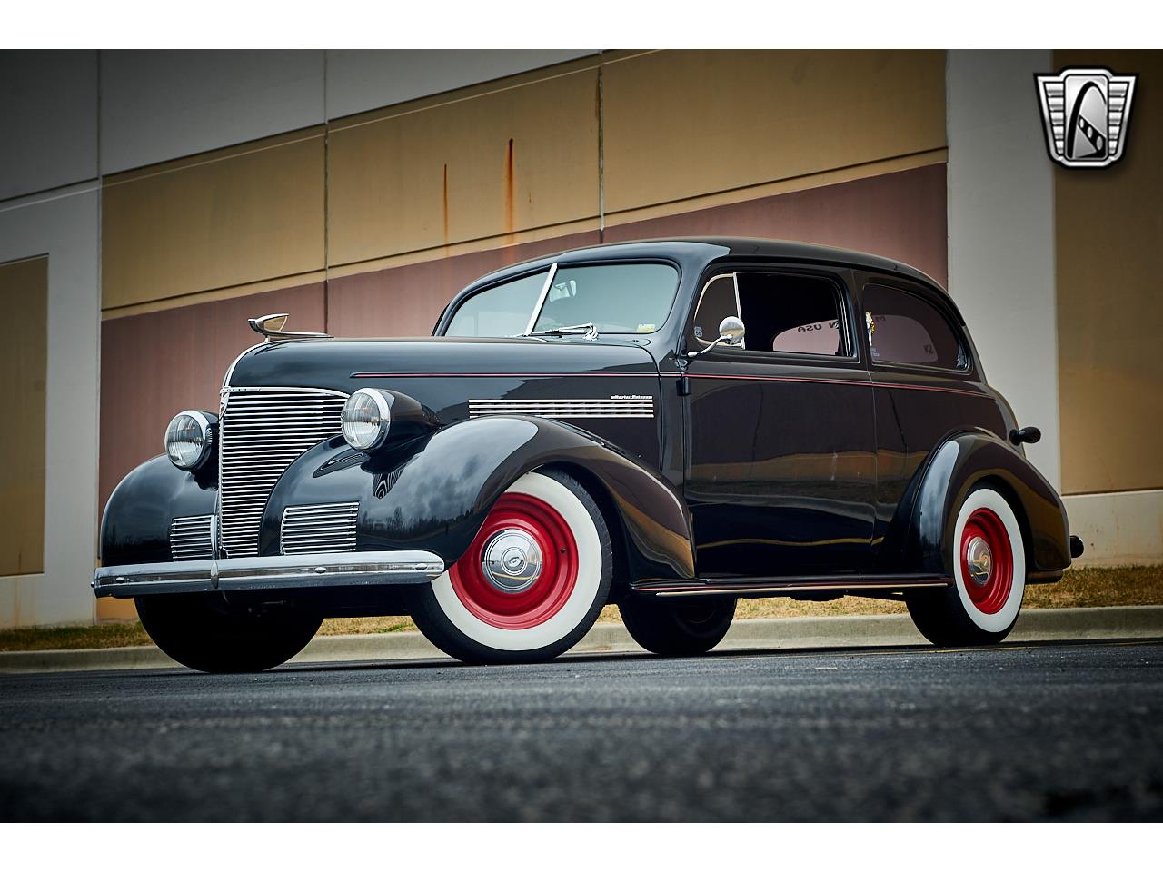 1939 Chevrolet Deluxe for sale in O'Fallon, IL – photo 24
