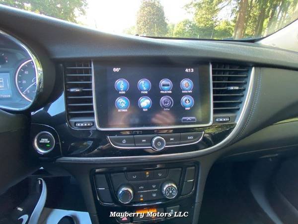 2017 Buick ENCORE PREFERRED - cars & trucks - by dealer - vehicle... for sale in Eugene, OR – photo 13