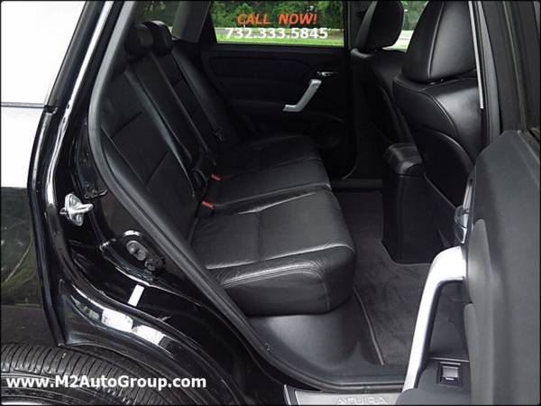2009 Acura RDX SH AWD w/Tech 4dr SUV w/Technology Package - cars &... for sale in East Brunswick, NY – photo 16