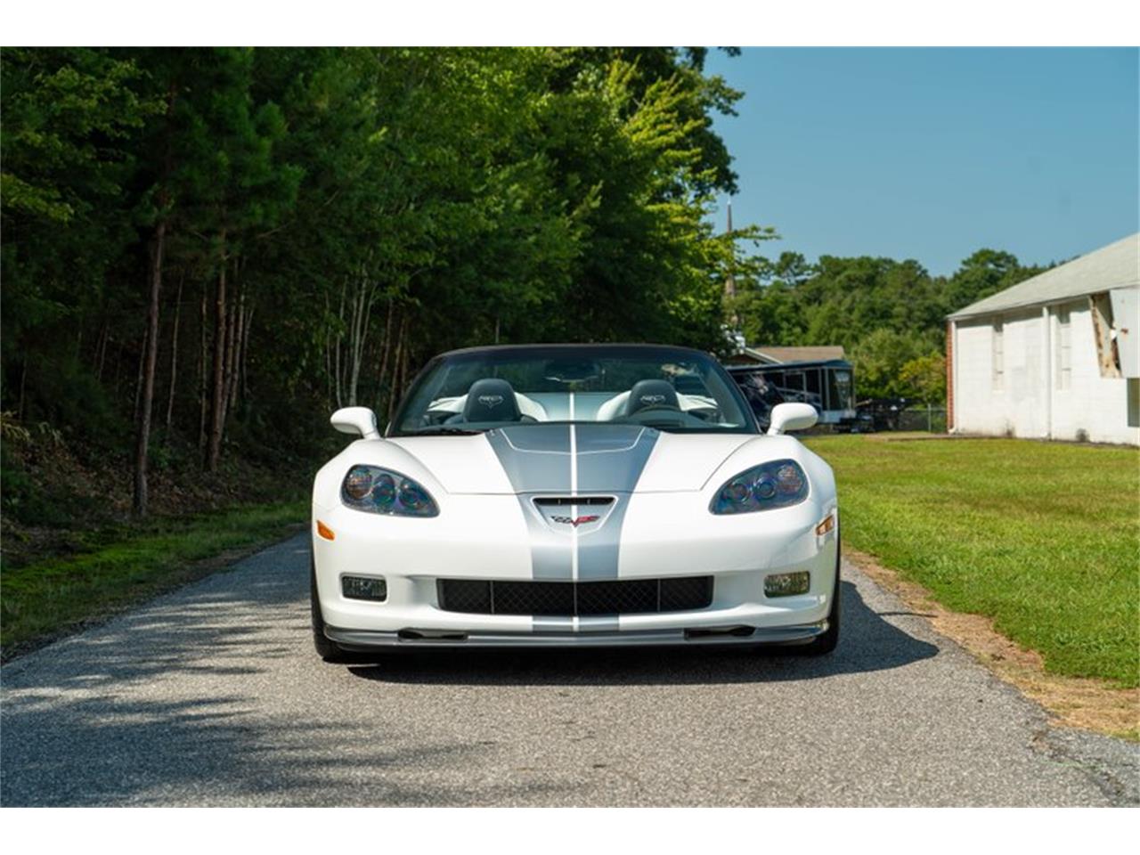 2013 Chevrolet Corvette for sale in Hickory, NC – photo 9