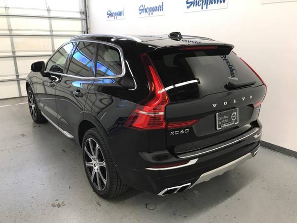 2020 Volvo XC60 T5 AWD Inscription - - by dealer for sale in Eugene, OR – photo 5