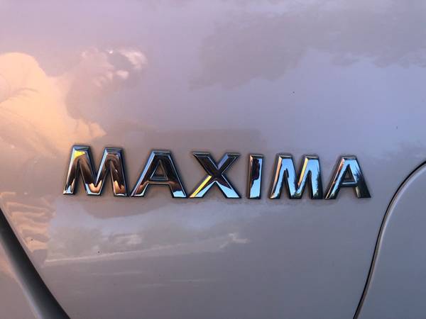 2004 Nissan Maxima SE for sale in Phoenix, AZ – photo 8