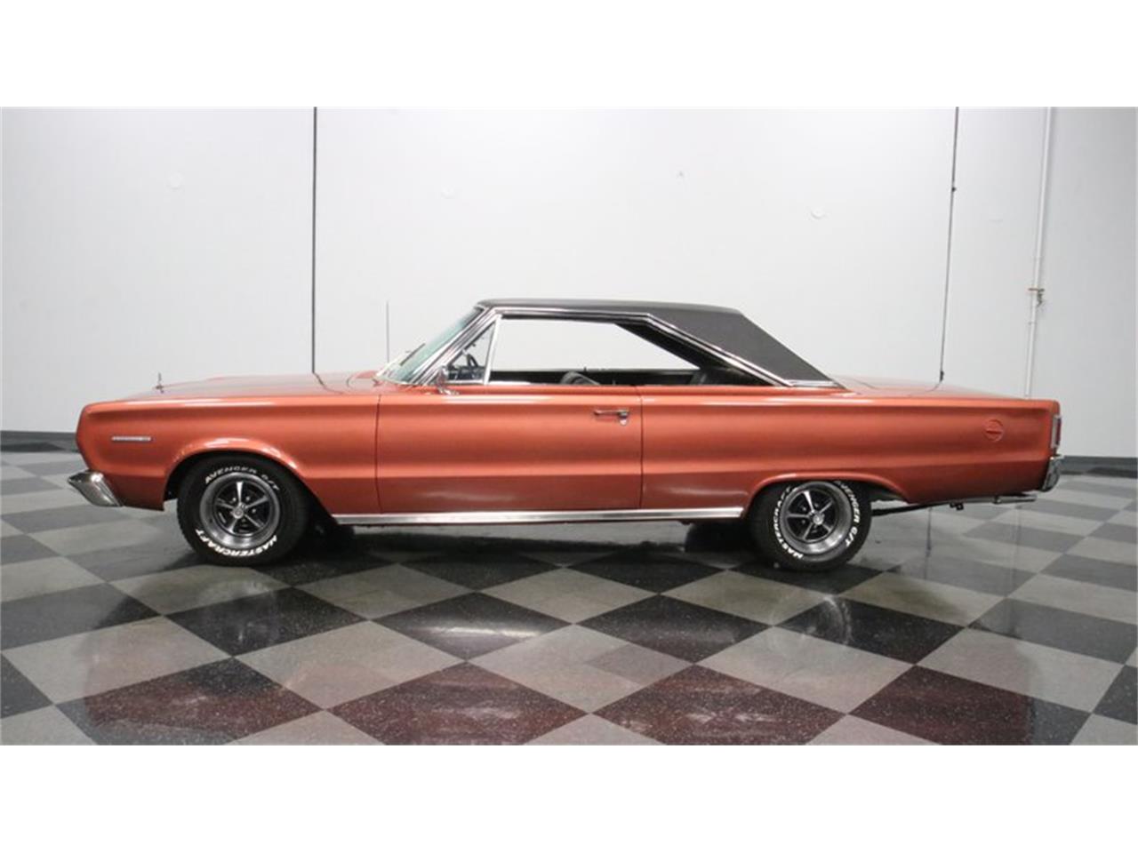 1967 Plymouth Belvedere for sale in Lithia Springs, GA – photo 8