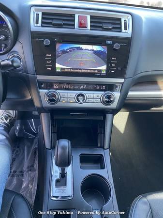 2017 Subaru Legacy 2 5i Limited - - by dealer for sale in Yakima, WA – photo 13