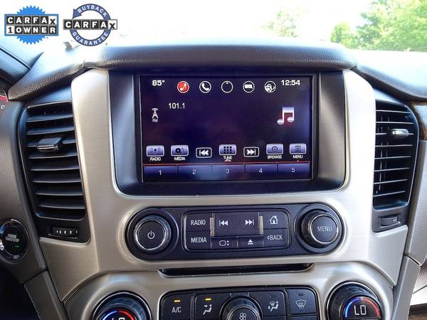 GMC Yukon Denali 4WD SUV Sunroof Navigation Bluetooth 3rd Row Seat for sale in Roanoke, VA – photo 19