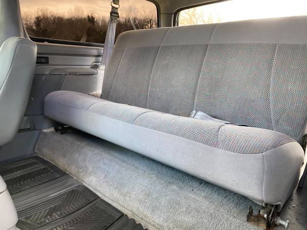 1995 Ford Bronco for sale in Oneida, NY – photo 3
