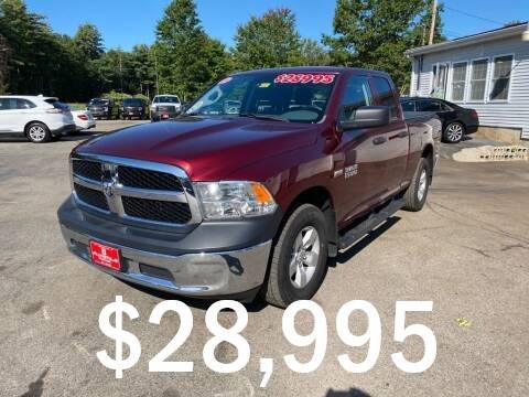 NO NEED TO DRIVE ALL OVER THE STATE - cars & trucks - by dealer -... for sale in SACO, ME – photo 6