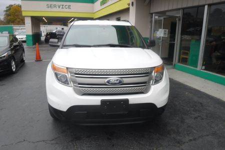 2015/2014 Explorer $185 Payment >no credit required< - cars & trucks... for sale in Birmingham, AL – photo 2
